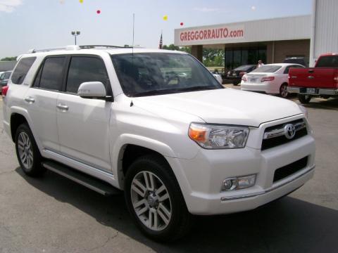 toyota dealer in searcy #7