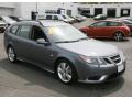 2008 9-3 Aero SportCombi Wagon #3