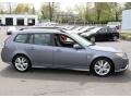 2008 9-3 Aero SportCombi Wagon #4