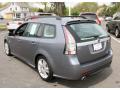 2008 9-3 Aero SportCombi Wagon #8