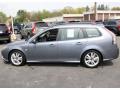 2008 9-3 Aero SportCombi Wagon #9