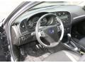 2008 9-3 Aero SportCombi Wagon #11