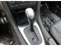 2008 9-3 Aero SportCombi Wagon #16