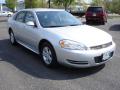 2009 Impala LT #3