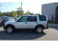 2006 LR3 V8 SE #2