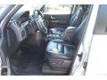 2006 LR3 V8 SE #4