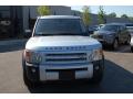 2006 LR3 V8 SE #14