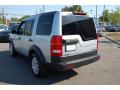 2006 LR3 V8 SE #18