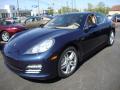 2010 Panamera 4S #2