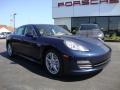 2010 Panamera 4S #5