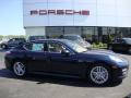 2010 Panamera 4S #6