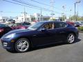2010 Panamera 4S #10