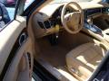 2010 Panamera 4S #12
