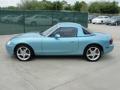 2002 MX-5 Miata LS Roadster #6