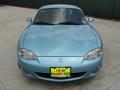 2002 MX-5 Miata LS Roadster #8