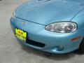 2002 MX-5 Miata LS Roadster #13