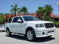 2007 F150 FX2 Sport SuperCrew #1