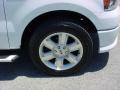 2007 F150 FX2 Sport SuperCrew #3