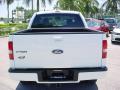 2007 F150 FX2 Sport SuperCrew #7
