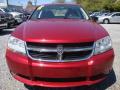 2008 Avenger SXT #2