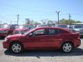 2008 Avenger SXT #3