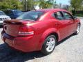 2008 Avenger SXT #5