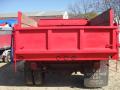 1988 F350 XL Regular Cab Dump Truck #5