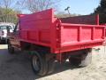 1988 F350 XL Regular Cab Dump Truck #6