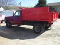 1988 F350 XL Regular Cab Dump Truck #7