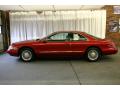 1998 Mark VIII  #5