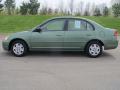 2003 Civic LX Sedan #2