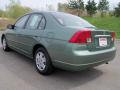 2003 Civic LX Sedan #3