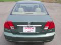 2003 Civic LX Sedan #4