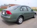 2003 Civic LX Sedan #5