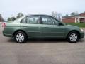2003 Civic LX Sedan #6