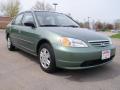 2003 Civic LX Sedan #7