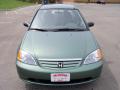 2003 Civic LX Sedan #8