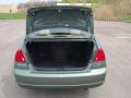 2003 Civic LX Sedan #13