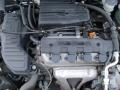 2003 Civic LX Sedan #21