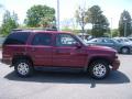 2004 Tahoe Z71 4x4 #8