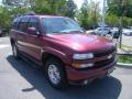 2004 Tahoe Z71 4x4 #9