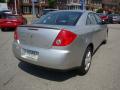 2008 G6 V6 Sedan #4
