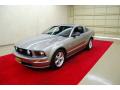 2009 Mustang GT Premium Coupe #28