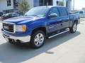 2010 Sierra 1500 SLE Crew Cab #1