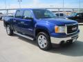 2010 Sierra 1500 SLE Crew Cab #2