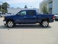 2010 Sierra 1500 SLE Crew Cab #3