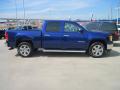 2010 Sierra 1500 SLE Crew Cab #4