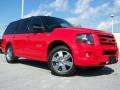 2008 Expedition Funkmaster Flex Limited 4x4 #1