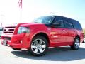 2008 Expedition Funkmaster Flex Limited 4x4 #8