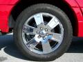 2008 Expedition Funkmaster Flex Limited 4x4 #11